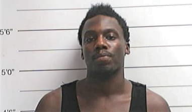 Lyndon Grant, - Orleans Parish County, LA 